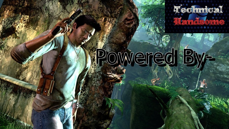 Uncharted 3 Download Torrent Pc